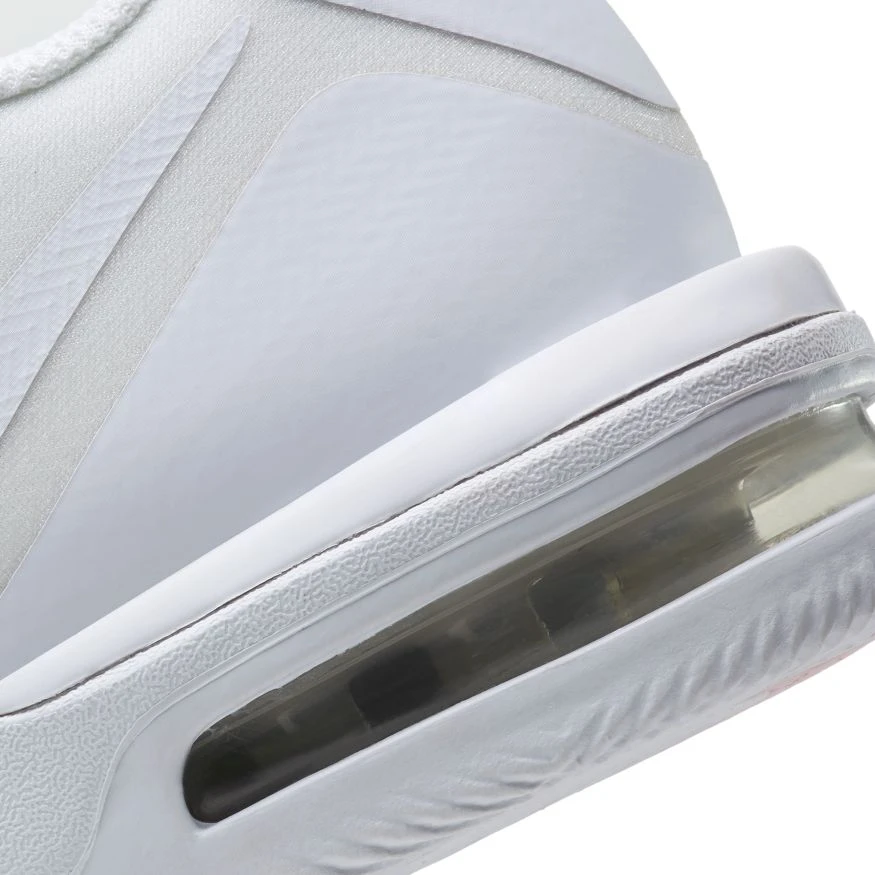 Nike Air Max Vapor Wing MS (Women's) - White/White/Foam Pink (Available Size: 10, 10.5) 10 Nike Air Max Vapor Wing MS (Women's) - White/White/Foam Pink (Available Size: 10, 10.5) - Image 8