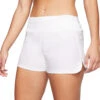 Nike Dri-FIT 3'' Running Shorts (Women's) - White -Nike Store CJ2400 100