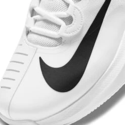 Nike Court Air Zoom GP Turbo (Men's) - White/Black 16 Nike Court Air Zoom GP Turbo (Men's) - White/Black -Nike Store CK7513 103 PHSYD001