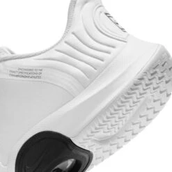 Nike Court Air Zoom GP Turbo (Men's) - White/Black 17 Nike Court Air Zoom GP Turbo (Men's) - White/Black -Nike Store CK7513 103 PHSYD002
