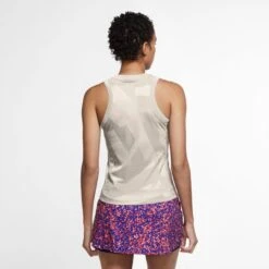 Nike Court Dri-Fit Slam Tank (Women's) - Guava Ice (Available: Size XS) -Nike Store CK8285 838 PHSBM001
