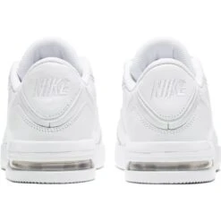Nike Court Air Max Vapor Wing Premium (Men's) - White/Binary Blue/University Red -Nike Store CT3890 100 PHCBH000
