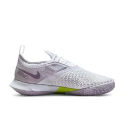 Nike Court React Vapor NXT (Women's) - White/Doll/Amethyst Wave -Nike Store CV0742 116c