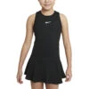 Nike Court Dri-Fit Victory Tank (Girl's) - Black/White (Available Size: XL) 1 Nike Court Dri-Fit Victory Tank (Girl's) - Black/White (Available Size: XL) -Nike Store CV7573 010a