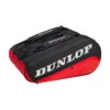 Dunlop CX Performance 12 Pack Thermo Bag - Black/Red 2 Dunlop CX Performance 12 Pack Thermo Bag - Black/Red -Nike Store CXPERF12 BKRDa