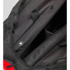 Dunlop CX Performance 12 Pack Thermo Bag - Black/Red -Nike Store CXPERF12 BKRDd