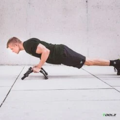 Toolz Chin Up Bar -Nike Store Chin Up Bar 8