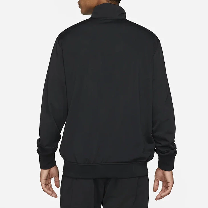 Nike Court Heritage Suit Jacket (Men's) - Black 4 Nike Court Heritage Suit Jacket (Men's) - Black - Image 2