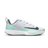 Nike Court Vapor Lite (Women's) - White/Obsidian Mint (Available Size: 8, 10) -Nike Store DC3431 100a