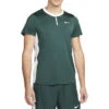 Nike Court Dri-Fit Advantage Polo (Men's) - Pro Green/White/White 2 Nike Court Dri-Fit Advantage Polo (Men's) - Pro Green/White/White -Nike Store DD8321 397a