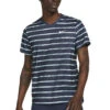Nike Court Dri-Fit Victory Top (Men's) - Obsidian/White -Nike Store DD8515 451a
