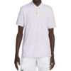 Nike Slim-Fit Rafa Polo (Men's) - Violet Frost/Yellow Strike -Nike Store DD8532 546a