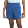 Nike Court Rafa Dri-Fit Advantage Shorts (Men's) - Copa/Court Blue/White -Nike Store DD8543 476a