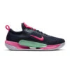 Nike Court Zoom NXT (Men's) - Obsidian/Green Glow/White/Hyper Pink 1 Nike Court Zoom NXT (Men's) - Obsidian/Green Glow/White/Hyper Pink -Nike Store DH0219 402b