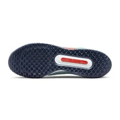 Nike Court Zoom Pro (Men's) - Glacier Blue/Copa/White/Midnight Navy -Nike Store DH0618 400d