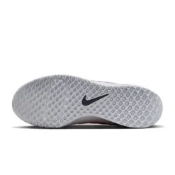 Nike Court Zoom Lite 3 (Men's) - Obsidian/Green Glow/White/Hyper Pink -Nike Store DH0626 402c