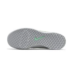 Nike Court Zoom Lite 3 (Women's) - White/Mint Foam -Nike Store DH1042 100 4