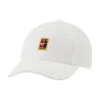 Nike Court Heritage 86 SSNL Cap - White -Nike Store DJ6147 103