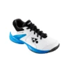 Yonex Eclipsion 2 (Junior) - White/Sky Blue -Nike Store ECLIPSIONJuniorBlueWhite