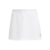 Adidas Club Skirt (Women's) - White/Grey Two -Nike Store EDITEDClub Tennis Skirt White GH7221 01 laydown
