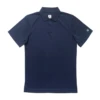 Fila Essentials Drop Needle Tennis Polo (Men's) - Navy (Available Size: S)