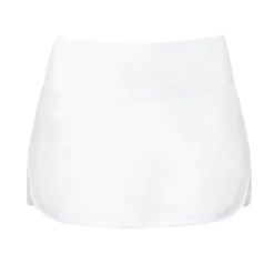 Fila Essentials Tie Break Skort (Women's) - White (Available Size: XL)