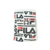 Fila Logo Cinch Pack - White/Peacoat/Red -Nike Store FilaLogoCinchPack White Peacoat Red