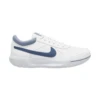 Nike Court Zoom Lite 3 (Men's) - White/Mystic Navy/Ashen Slate (Available Size: 10, 10.5, 12) -Nike Store Front a9fdf236 495e 4cdd 99b3 62138387b295