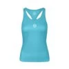 Bidi Badu Rahel Tech Tank (Girl's) - Aqua