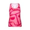Bidi Badu Gannet Lifestyle Tank (Girl's) - Berry -Nike Store G338077221 BE 1