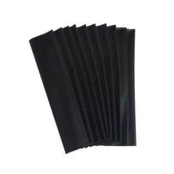 Gamma Grip Build-Up Sleeve Full Size 1/8" - Black