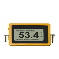 GAMMA Wise 2090 Precision Electronic Stringing Machine Calibrator