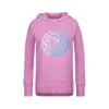 Bidi Badu Gini Lifestyle Hoody (Girl's) - Rose -Nike Store GiniHoodie 1