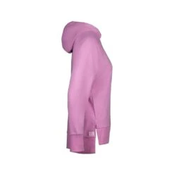 Bidi Badu Gini Lifestyle Hoody (Girl's) - Rose -Nike Store GiniHoodie 3