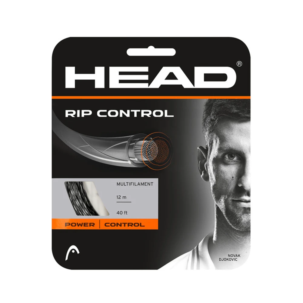 Head Rip Control 16 Pack - Black 3 Head Rip Control 16 Pack - Black