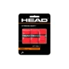 Head Xtreme Soft Overgrip (3 Pack) - Red -Nike Store HeadXtremeSoftOvergrip 3pack Red