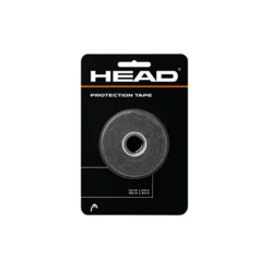 Head Racquet Protection Tape - Black