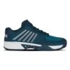K-Swiss Hypercourt Express 2 (Men's) - Reflecting Pond/Biscay Bay/White 1 K-Swiss Hypercourt Express 2 (Men's) - Reflecting Pond/Biscay Bay/White -Nike Store Hypercourt Express 2 K06613 434a