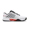 K-Swiss Hypercourt Express 2 (Men's) - White/Red (Available Size: 13)