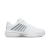 K-Swiss Hypercourt Express 2 (Women's) - White/Black (Available Size: 5.5) -Nike Store K SwissHypercourtExpress2 Women s White Black