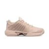 K-Swiss Hypercourt Supreme (Women's) - Pink Tint/Rose Gold -Nike Store K SwissHypercourtSupreme Women s PinkTint RoseGold