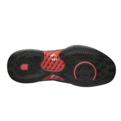 K-Swiss Express Light Pickleball (Men's) - Black/Lollipop 8 K-Swiss Express Light Pickleball (Men's) - Black/Lollipop -Nike Store K06563 093d