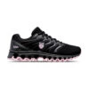 K-Swiss Tubes 200 (Women's) - Black/Cherry Blossom (Available Size: 6.5, 8.5, 9.5) -Nike Store K97112 056a