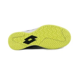 Lotto Mirage 200 SPD (Unisex) - White/Neon/Black -Nike Store LottoMirage200SPD 2136277FR 2