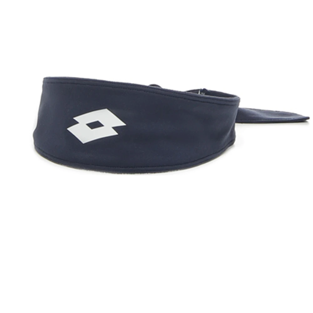 Lotto Tennis Bandana - Navy Blue 3 Lotto Tennis Bandana - Navy Blue