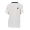 Lotto Tennis Team Tee (Boy's) - Brilliant White 2 Lotto Tennis Team Tee (Boy's) - Brilliant White -Nike Store LottoTennisTeamTee Boy s BrilliantWhite