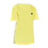 Lotto Tennis Team Tee (Boy's) - Limelight (Available Size: XS) -Nike Store LottoTennisTeamTee Boy s Limelight