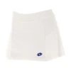 Lotto Top Ten Skirt (Women's) - Bright White (Available: Size L, XL) -Nike Store LottoTopTenSkirt Women s BrightWhite