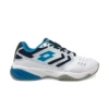 Lotto Stratosphere (Junior) - White/Blue Ego -Nike Store Lotto Stratosphere Junior White