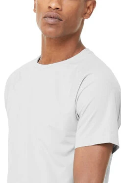 Alo Idol Tee (Men's) - Titanium 13 Alo Idol Tee (Men's) - Titanium -Nike Store M1179R 01320 b1 s3 a4 1 m17 750x 4908736e 0325 4e10 ac01 d8ced96b7769